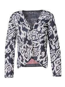 Демисезонная куртка KOROSHI, Black