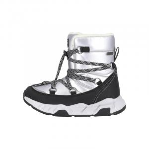 ЗИГЗАГ ботинки Turriea ZIGZAG, цвет grau