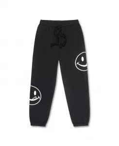 Мужские пижамные брюки из френч-терри Joe Boxer