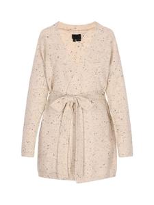 Кардиган DreiMaster Klassik, белый