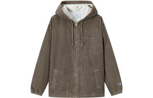 Куртка Japan Version Unisex Champion, оливковый зеленый