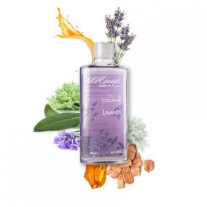 Уход за телом с лавандой 500мл, Le Cannet