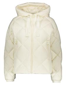 Marc O'Polo Пуховая куртка кремового цвета