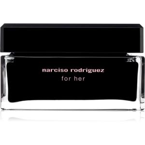 Narciso Rodriguez for her крем для тела для женщин 150 мл Inna Marka
