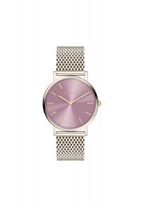 Наручные часы LIEBESKIND, цвет Roségold