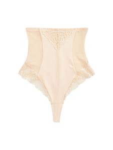 Next Корректирующие слипы в оттенке Nude