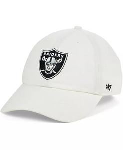 Базовая модная кепка для чистки Las Vegas Raiders '47 Brand