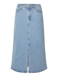 Юбка SELECTED, синий