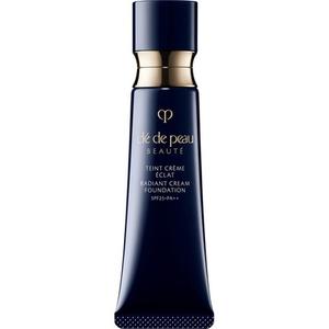 Cle De Peau Сияющая кремовая основа B40 21 мл Cle De Peau Beaute