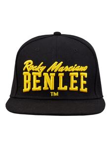 Спортивная кепка Benlee Massimo, черный