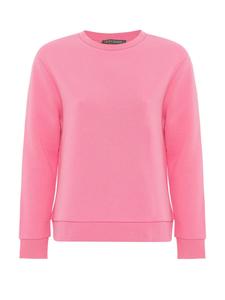 Толстовка Jacey Quinn Matias, розовый