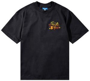 Футболка Market Desert League, черная