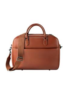 Сумка для ноутбука Victoria Hyde New Work, карамель