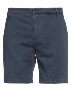 Шорты Dondup, темно-синий