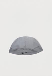 Шапка Nike Performance THERMA FIT BEANIE UNISEX, Smoke Grey/Black/Dark Grey