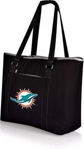 Сумка-холодильник Picnic Time Miami Dolphins Tahoe XL
