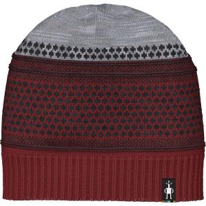 Шапка Smartwool Popcorn Cable Smartwool, Currant Heather