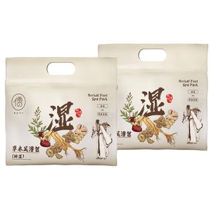 Набор для замачивания ног / Мяч для замачивания ног unisex RUYI