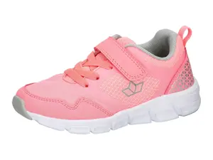 Кроссовки Lico "Повседневная обувь Francisco VS", розовый