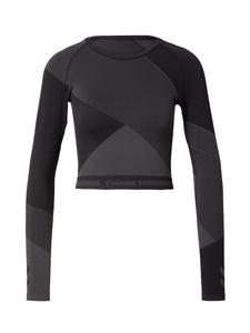 Футболка Performance Hummel Unity, черный