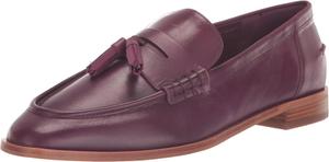 Женские лоферы Vince Camuto Chiamry с блочным каблуком, Ruby Rose