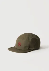 Кепка с плоским козырьком Fjällräven, Laurel Green
