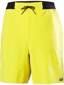 Helly Hansen Желтые шорты