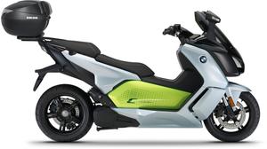 Крепление для верхнего кофра top master SHAD