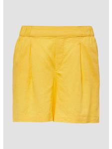 Брюки в 1395_лимон s.Oliver