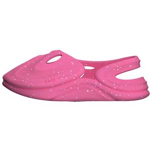 Modme Клоги унисекс розовый шейк, цвет Pink Shake