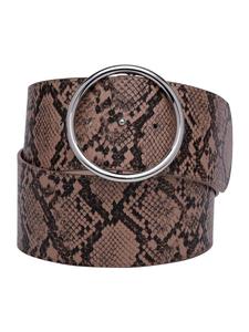 Ремень AVANT-GARDE PARIS Isla, коричневый