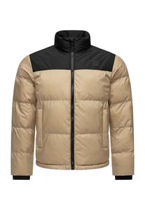 Уличная куртка Stafen Ragwear, серо-коричневый