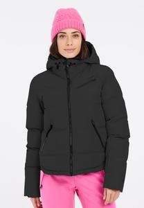 Лыжная куртка Protest, черный