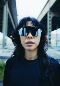 Солнцезащитные очки CHPO NESTOR UNISEX, Forest Green/Green/Green