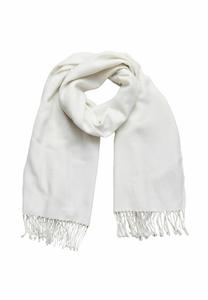 Шарф Next MADE IN ITALY MIDWEIGHT, Cream/Beige