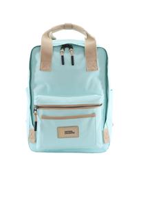 Рюкзак National Geographic LEGEND, цвет Light Blue