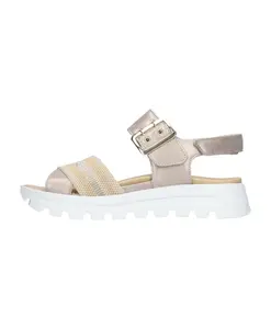 Сандалии H-Nele Waldlã¤Ufer, бежевый