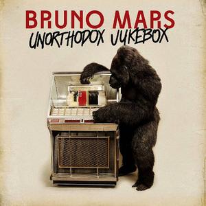 Виниловая пластинка LP Unorthodox Jukebox [Explicit] - Bruno Mars