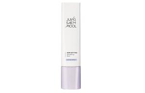 Тональная основа Dazzling Color Makeup Primer Poreless Hydrating Brightening Skin Tone 40ml JUNGSAEMMOOL