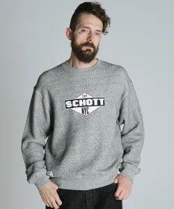 ЛОГОТИП SALT AND PEPPER SWEAT OG/Логотип Salt and Pepper OG