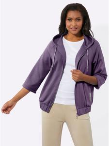 Пиджак-рубашка на рис. WITT WEIDEN