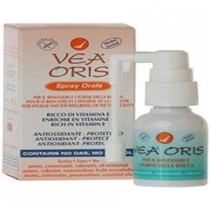 Спрей для полости рта Hulka 210 г Vea