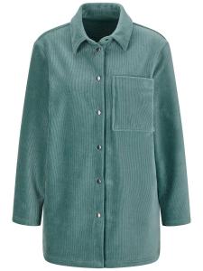 Goldner Рубашка в изумрудном цвете