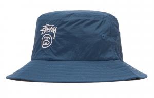 Двухслойная панама унисекс Stussy