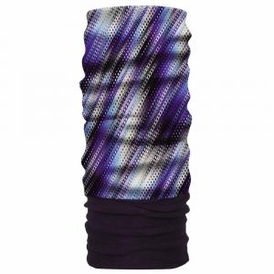 Неквормер Matt Polartec Microfiber, синий