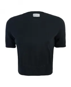 Повседневные толстовки и худи Sportmax, черный