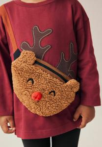 Спортивный костюм JOGGERS SET Next, красный