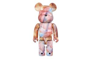 BE@RBRICK Pushead Multi
