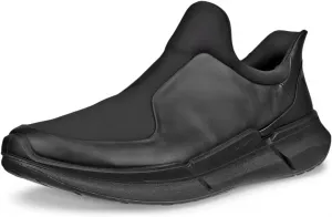 Мужские текстильные кроссовки для кросс-тренинга ECCO Biom 2.2, черный