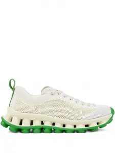 Кроссовки Pelotissima из коллаборации с Sunnei Camper, белый